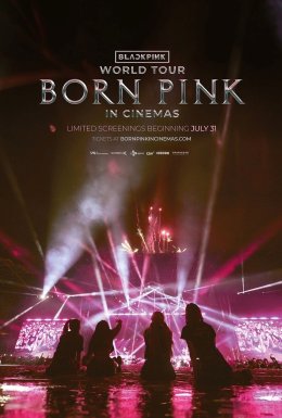 Blink ไทย เตรียมตัว!! เอส เอฟ ฉายภาพยนตร์คอนเสิร์ตฉลอง 8 ปี เดบิวต์ BLACKPINK กับ "BLACKPINK WORLD TOUR [BORN PINK] IN CINEMAS" ชวนเหมาโรงส่งเสียง BLACKPINK IN YOUR AREA!!!